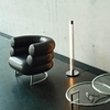 ClassiCon - Bibendum - Fauteuil piètement en chrome