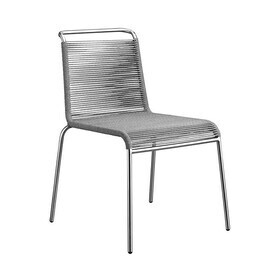 FDB Møbler - Chaise de jardin M20 Teglgård
