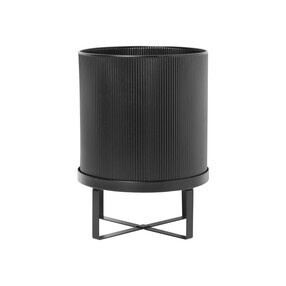 Ferm Living - Bau Outdoor Blumentopf S