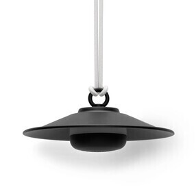 Fatboy - chap-O Outdoor LED Leuchte mit Akku