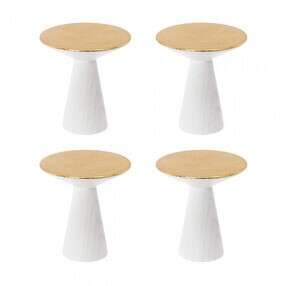 Schönbuch - Cone Garderobenhaken-Set 4tlg.