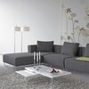 Softline - Lotus - Sofa hoekmodule
