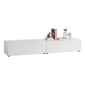 Piure - Nex Pur Box 2.0 TV-Box 240x37,5x48cm