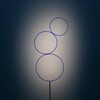 Catellani & Smith - Sorry Giotto 3 LED - Lampadaire