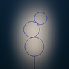 Catellani & Smith - Sorry Giotto 3 LED Floor Lamp