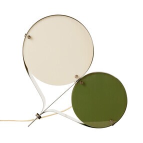 Gubi - Coppia Tischleuchte