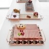 GAN - Mix&Match - Plateau carré