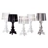 Kartell - Bourgie - Lampe de table