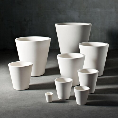 Serralunga - New Pot Vase Ø 40cm