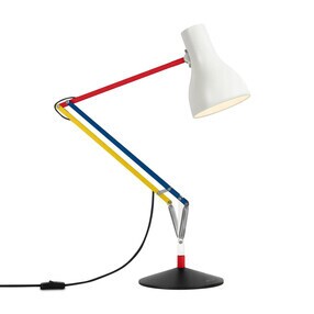 Anglepoise - Paul Smith Type 75 Schreibtischleuchte