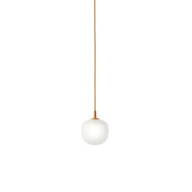 Muuto - Rime LED hanglamp Ø 12cm