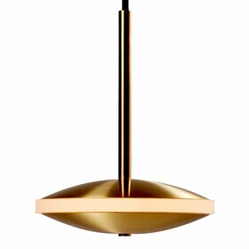 graypants - Chrona Dish h LED Suspension Lamp