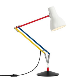 Anglepoise - Paul Smith Type 75 Schreibtischleuchte