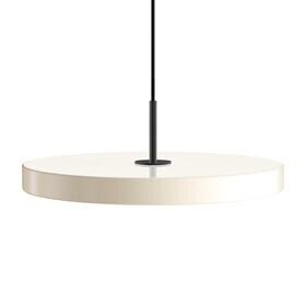 Umage - Asteria LED hanglamp zwart