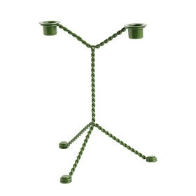 HAY - Wire kaarshouder