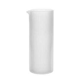 Ferm Living - Ripple melk karaf