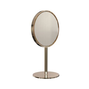 FROST - Nova2 1943 Cosmetic Mirror with 5x Magnification