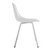 la palma - Miunn Chair Frame White