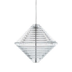 Tom Dixon - Press Cone LED hanglamp