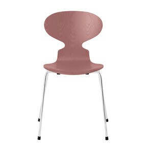 Fritz Hansen - Die Ameise™ Stuhl gefärbte Esche