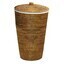 Decor Walther - Basket WB Rattan Laundry Basket