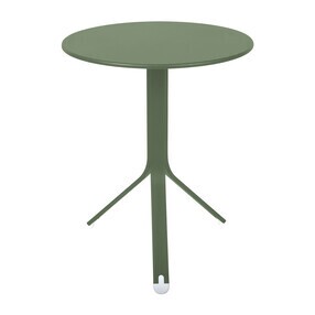 Fermob - Rest'o tuintafel opvouwbaar Ø60cm