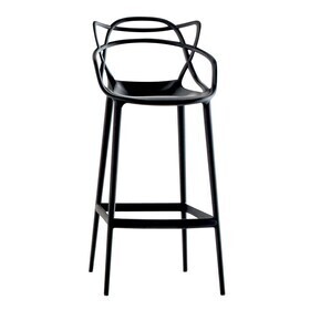 Kartell - Masters barkruk 75cm