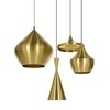 Tom Dixon - Beat Fat Pendelleuchte