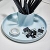 Vitra - O-Tidy Container with tray