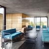 Thonet - Thonet LUM LED Stehleuchte 