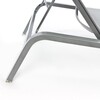 Fermob - Alizé XS  Sunlounger