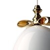 Moooi - Bell Lamp Pendelleuchte