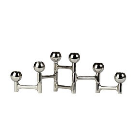 pols potten - Bougeoir pliable rond