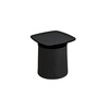 Kristalia - Degree Hocker/Beistelltisch