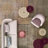 Moroso - Redondo Sofa 4-seater