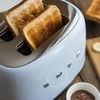 Smeg - SMEG 2-Scheiben Toaster TSF01