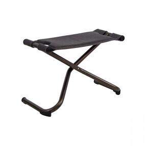 Emu - Snooze Cozy Fußhocker klappbar