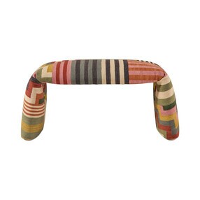 Nanimarquina - Folded Bank M 97x45cm
