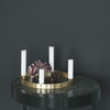 ferm LIVING - Circle Candle Holder