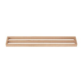 Andersen Furniture - Porte-serviettes double