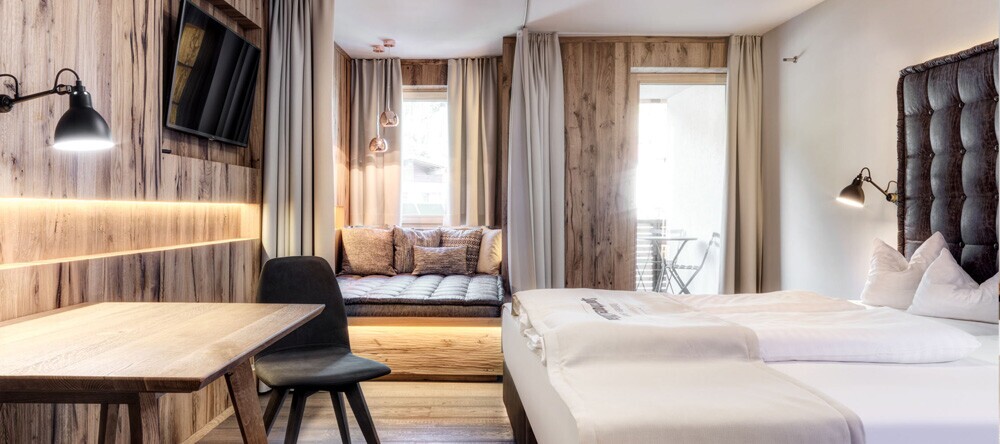 Magazin Hotels Sillian