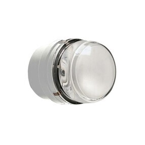 Oluce - Fresnel 1148 Exterior Wall/Ceiling Lamp