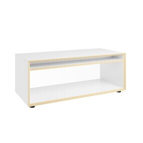 Müller Small Living - Vertiko Loop bijzettafel