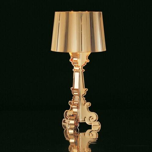 Kartell - Bourgie Tischleuchte