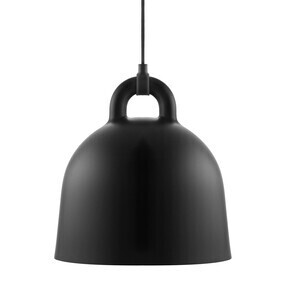 Normann Copenhagen - Bell Pendelleuchte S