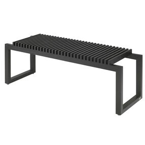 Fritz Hansen - Skagerak Cutter Bench