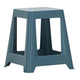 Vitra - Chap kruk / bijzettafel