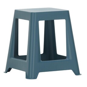 Vitra - Chap Hocker/Beistelltisch