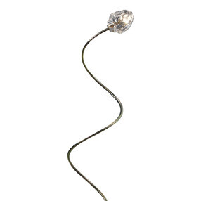 Catellani & Smith - Lampadaire de jardin More F H130cm