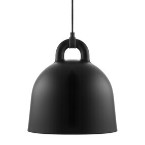 Normann Copenhagen - Bell Pendelleuchte S
